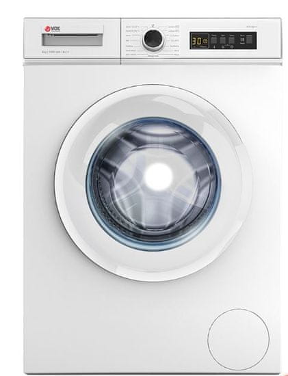 VOX electronics WM 1060-YT pralni stroj