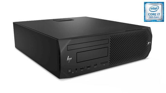 HP Z2 G4 SFF namizni računalnik (6TX08EA)