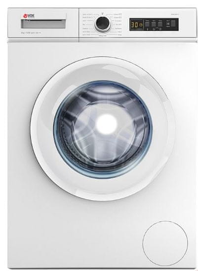 VOX electronics WM 1260-YT pralni stroj