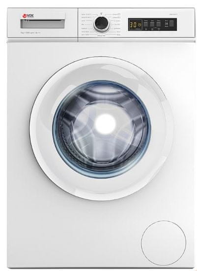 VOX electronics WM 1070-YT pralni stroj