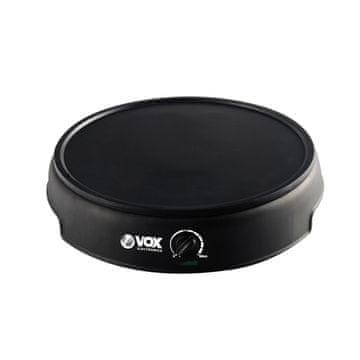 VOX electronics PK-611 aparat za izdelavo palačink