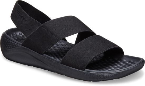 Crocs LiteRide Stretch Sandal W (206081) ženski sandali