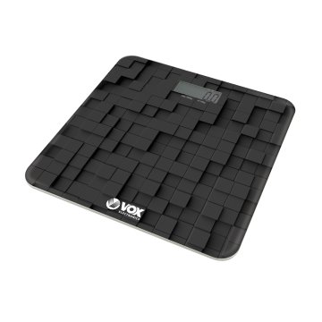 VOX electronics PW-546-03 osebna tehtnica
