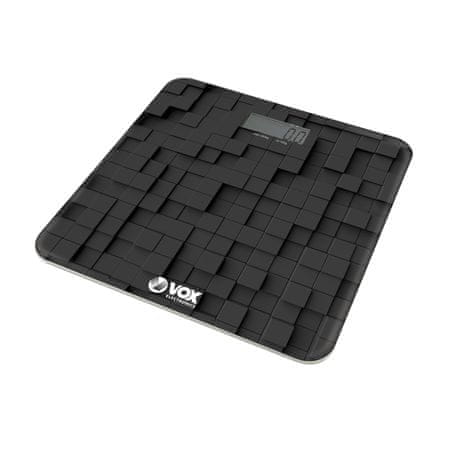 VOX osebna tehtnica PW-546-03