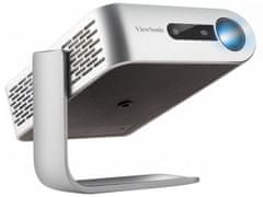 Viewsonic M1+ projektor, LED, WVGA, prenosni
