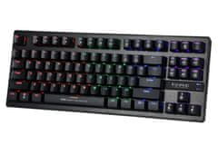 Marvo KG901 RGB mehanka tipkovnica