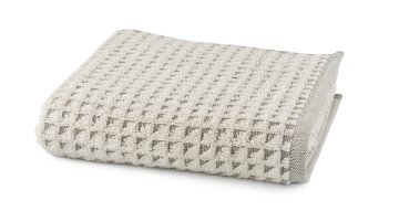 Möve Brisača FISCHGRAT 50 x 100 cm bež +