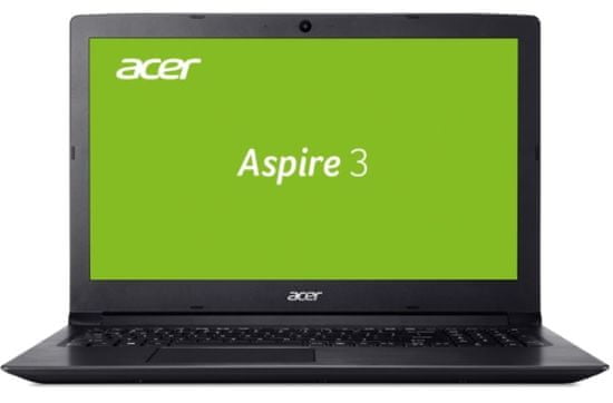 Acer Aspire 3 A315-53-P6EZ prenosnik