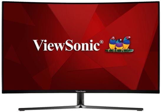 Viewsonic gamerski monitor VX3258-PC-MHD