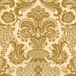 Cole & Son Ozadje CARMEN 2007, kolekcija MARIINSKY DAMASK