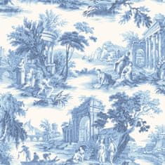 Cole & Son Ozadje VILLANDRY 1001, kolekcija FOIL