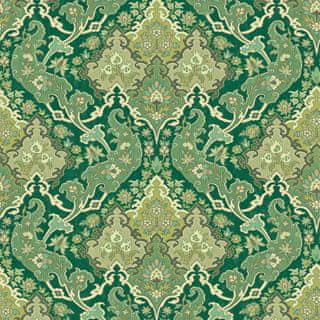 Cole & Son Ozadje PUSHKIN 8041, kolekcija MARIINSKY DAMASK