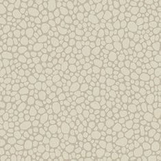 Cole & Son Ozadje PEBBLE 2022, kolekcija LANDSCAPE PLAINS