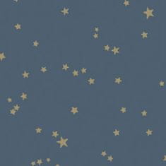 Cole & Son Ozadje STARS 3017, kolekcija WHIMSICAL