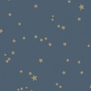 Cole & Son Ozadje STARS 3017, kolekcija WHIMSICAL