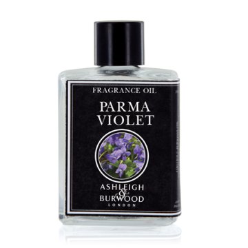 Ashleigh & Burwood Eterično olje PARMA VIOLET (vijolična)