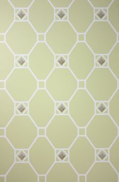 NINA CAMPBELL Ozadje HUNTLY 03 iz kolekcije BRAEMAR