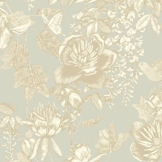 Cole & Son Ozadje TIVOLI 7031, kolekcija FOIL