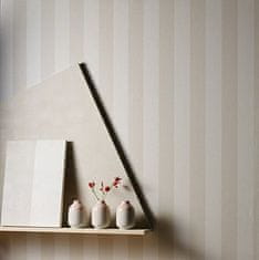 OSBORNE & LITTLE Ozadje METALLICO STRIPE 01 iz kolekcije METALLICO VINYLS