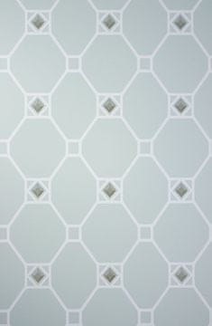 NINA CAMPBELL Ozadje HUNTLY 01 iz kolekcije BRAEMAR