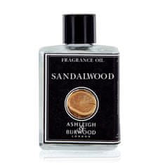 Ashleigh & Burwood SANDALWOOD eterično olje (sandalovina)
