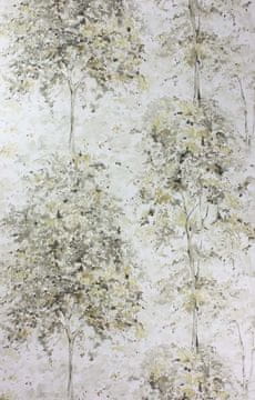 NINA CAMPBELL Ozadje LOCHWOOD 02 iz kolekcije ROSSLYN