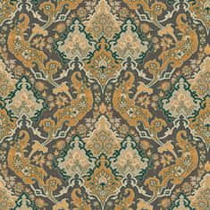 Cole & Son Ozadje PUSHKIN 8042, kolekcija MARIINSKY DAMASK