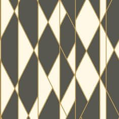 Cole & Son Ozadje OBLIQUE 11049, kolekcija GEOMETRIC II