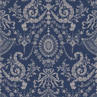 Cole & Son Ozadje WOOLVERSTON 10043, ARHIVSKA TRADICIONALNA kolekcija