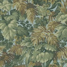 Cole & Son Ozadje ROYAL FERNERY 3008, kolekcija MARTYN LAWRENCE BULLARD