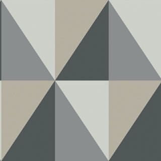 Cole & Son Ozadje APEX GRAND 10043, kolekcija GEOMETRIC II