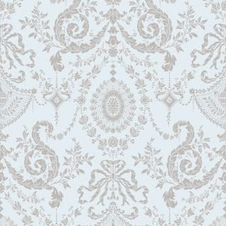 Cole & Son Ozadje WOOLVERSTON 10041, ARHIVSKA TRADICIONALNA kolekcija