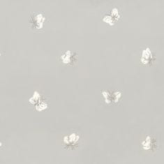 Cole & Son Ozadje PEASEBLOSSOM 10034, kolekcija WHIMSICAL
