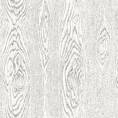 Cole & Son Ozadje WOOD GRA 10045, kolekcija CURIO