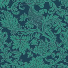 Cole & Son Ozadje BALABINA 1005, kolekcija MARIINSKY DAMASK