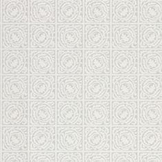 MORRIS & CO. Ozadje PURE SCROLL 216544, kolekcija PURE MORRIS