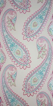 OSBORNE & LITTLE Ozadje NIZAM 01 iz kolekcije GRAND TOUR