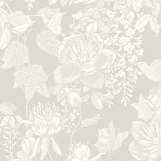Cole & Son Ozadje TIVOLI 7030, kolekcija FOIL