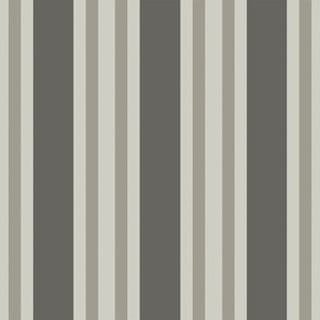 Cole & Son Ozadje POLO STRIPE 1001, kolekcija MARQUEE STRIPES