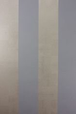 OSBORNE & LITTLE Ozadje ZINGRINA STRIPE 05 iz kolekcije METALLICO VINYLS