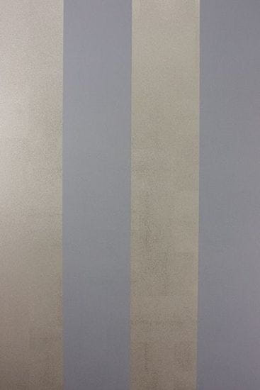 OSBORNE & LITTLE Ozadje ZINGRINA STRIPE 05 iz kolekcije METALLICO VINYLS