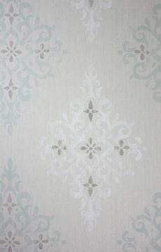 NINA CAMPBELL Ozadje HOLMWOOD 01 iz kolekcije BRAEMAR