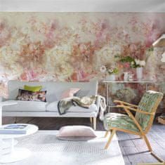 Designers Guild Ozadje FLEUR DE NUIT, zbirka SCENES IN MURALS