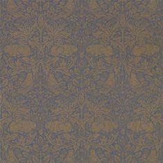 MORRIS & CO. Ozadje PURE BRER RABBIT 216530, kolekcija PURE MORRIS