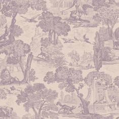 Cole & Son Ozadje VERSAILLES 15062, kolekcija FOIL