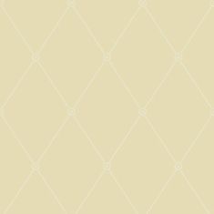 Cole & Son Ozadje VELIKA GRUZIJSKA VRVNA TRELLIS 13063, kolekcija ARHIVSKA ANTOLOGIJA