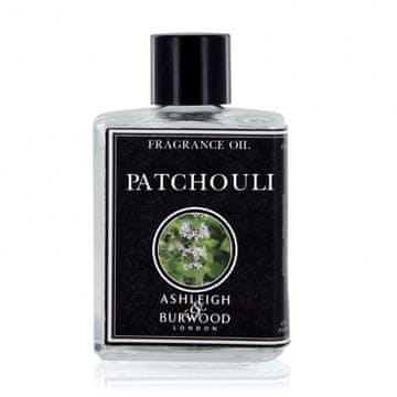 Ashleigh & Burwood Eterično olje PATCHOULI