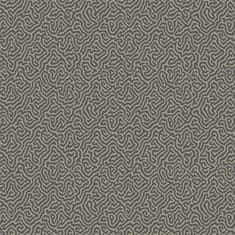 Cole & Son Ozadje VERMICELLI 4017, kolekcija CURIO