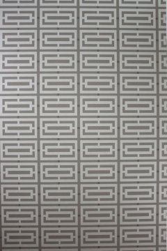 OSBORNE & LITTLE Ozadje KIKKO TRELLIS 04 iz kolekcije METROPOLIS VINYLS 2