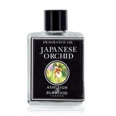Ashleigh & Burwood Japonsko orhidejsko eterično olje (japonska orhideja)